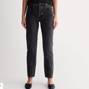 Everlane The Cheeky Jean size 26 regular